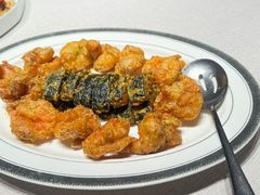 -三利音·东方司宴(外滩店)