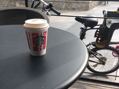 -星巴克(深圳欢乐颂店)