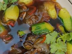 -丰收日·小海鲜·沪上家宴(顾村正大店)