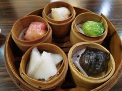 避风塘虾饺五小宝-避风塘(光启城店)