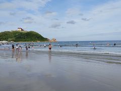-后海村