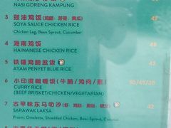 -BOIBOI马来茶餐室(江宁路店)