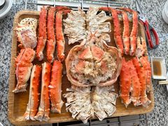 -震海贝烤贝·民俗特色店(延吉总店)