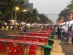 -海大南门夜市(海富街店)