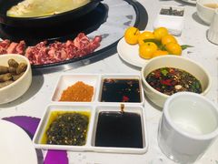 -冲哥牛肉主题餐厅(长寿店)