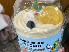 -仟吉KenGee(国贸360店)