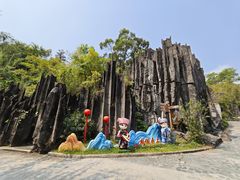 -深圳锦绣中华民俗村