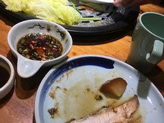 -三个渔夫·蒸汽海鲜(小白楼店)