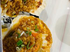 -马布尔莱斯食府(西红门店)