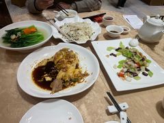 -广东胜利宾馆西关粤中餐厅
