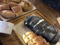 -仙峰天然面包(迎宾路店)