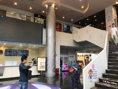 -曹杨影城(曹杨店)