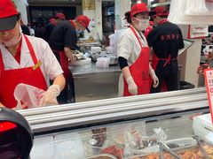 -乔波食品(杜桥中心菜场店)