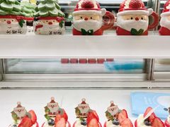 -好利来(东四店)