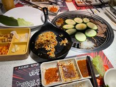 -猫抓烤肉(春熙路店)