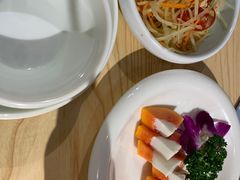 -米泰芒·东南亚料理(体育西店)
