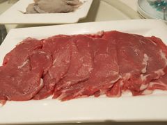 -福寿斋·老北京铜锅涮肉·烤鸭(顺义总店)