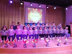 -上海圣地雅歌幼儿园