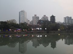 -九眼桥码头旧址
