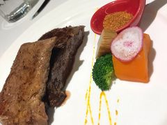 -K·Kitchen KK牛扒厨房(江南西店)
