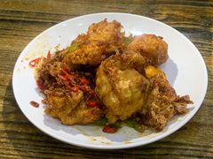 -文杰餐馆(南洪时尚风情街店)
