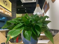 大堂-馋三尺蟹粉小笼(人民广场店)