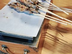 -肉串汪(望京店)