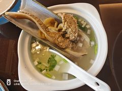 -喜乐餐厅•灯笼虾球首创者•本地小海鲜(二马路店)