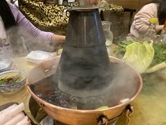 -牛街清真满恒記(平安里西大街店)
