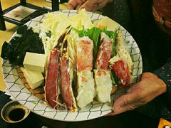 -蟹料理 北海道かに将軍(札幌本店)