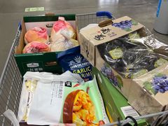 -山姆会员商店(邻瑞广场店)