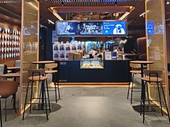 -瑞幸咖啡(福田地铁站店)