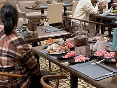 大堂-福州西湖大酒店·怡湖咖啡厅