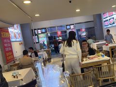 -虾大侠·盱眙龙虾老北京铜锅涮羊肉(金楠天街店)