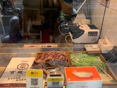 -京脆香烤鸭(温宿路店)