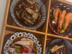 -李想大虾(吾悦广场店)