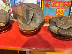 -吉祥圣雪藏餐
