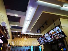 -李先生牛肉面·米饭套餐