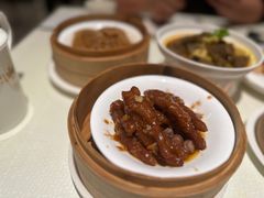 -铭家点心(秦岭路店)