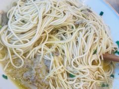 -朱洪元苏式面馆(绿宝广场店)