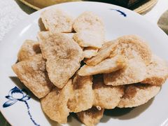炸灌肠-北平食府·北京烤鸭(北京西站六里桥店)