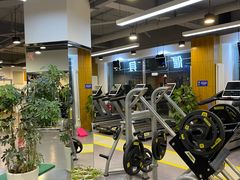 -每刻健身工作室(西直门店)