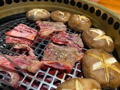 -肉魁屋·烧肉·烧鸟·酒场(高新店)