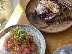 -BOR Eatery(安福路店)