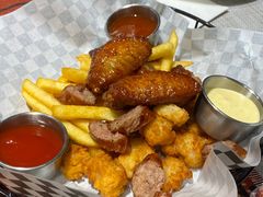 -Primo·丽莫意大利窑烤披萨