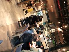 -麦田工坊(月湖店)