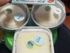 -7cake榴莲千层蛋糕(长宁店)