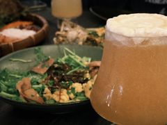 -Ameigo梅果·云贵川bistro(长宁来福士店)