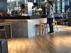 -LIN COFFEE CO(龙珠达店)
