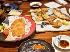 -鸟鹏烧鸟居酒屋(仁恒梦中心店)